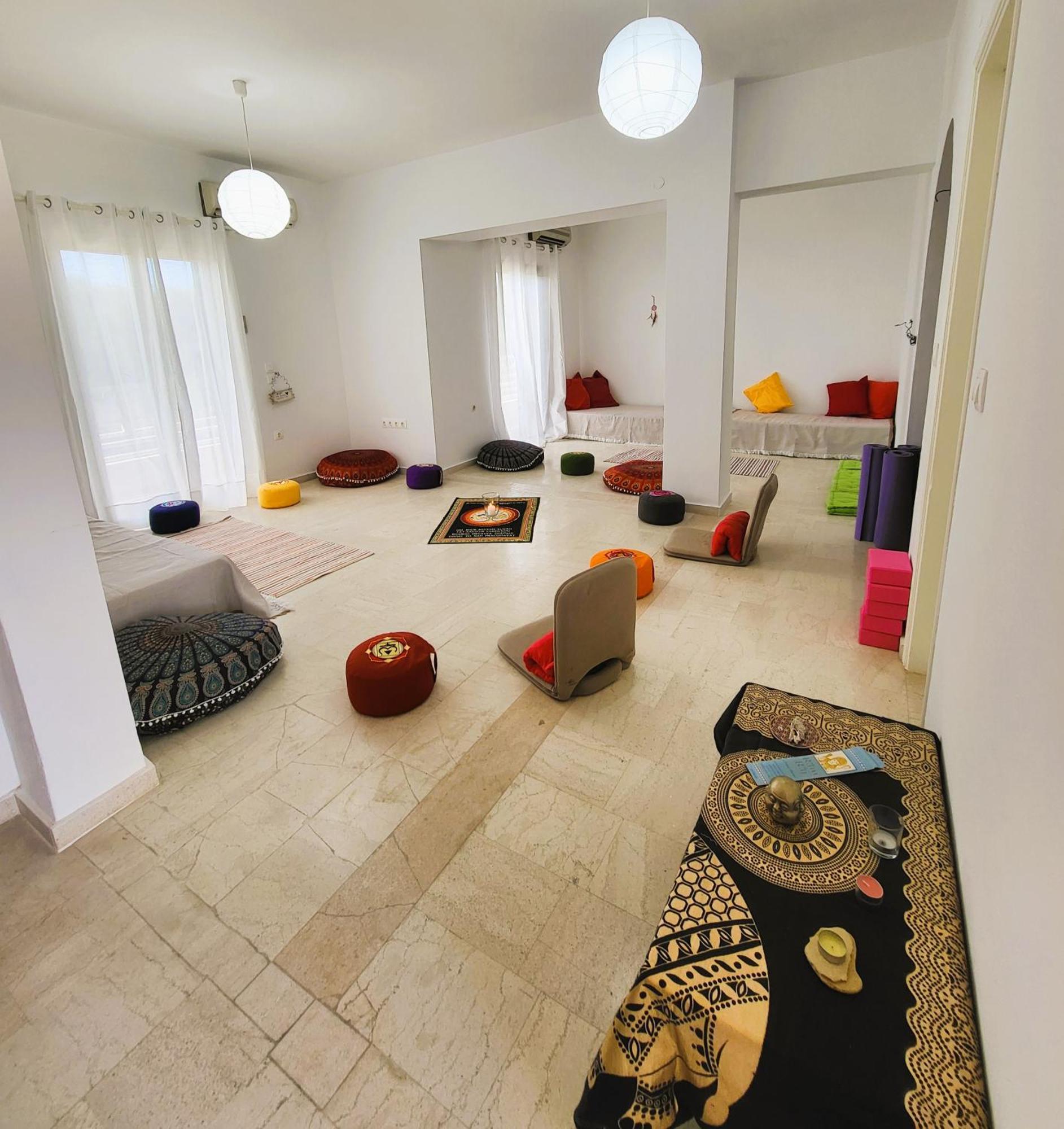 Claudiagapi Apartments Korfu Agios Stefanos Avliotes  Exterior photo